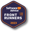 Software Advice Font Runners 2023 Software Advice Font Runners 2023