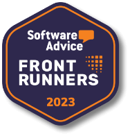 Software Advice: Front Runners 2023 Software Advice: Front Runners 2023