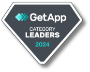 GetApp Category Leaders 2024 GetApp Category Leaders 2024