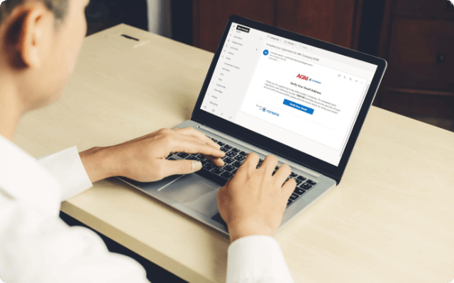 Getting Started with ConveneAGM