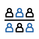 Animation that shows enhance government