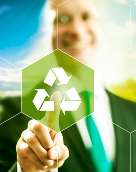 Our Green Philosophy Our Green Philosophy