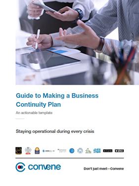 What Is a Business Continuity Plan What Is a Business Continuity Plan