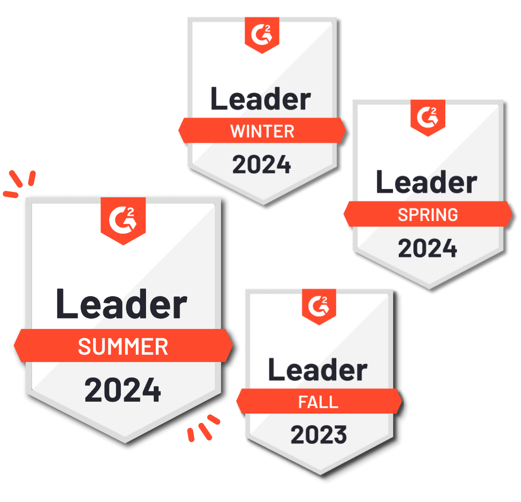 G2 Leader Awards - Convene G2 Leader Awards - Convene