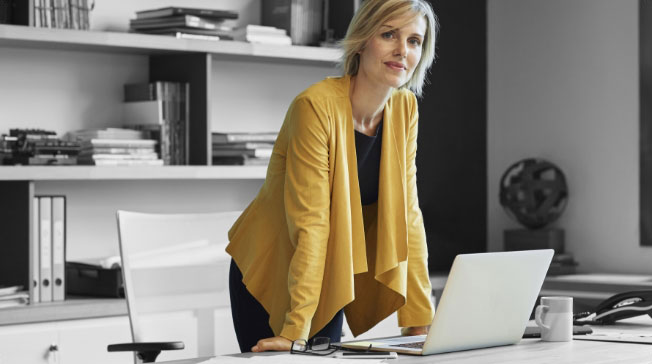 Convene - Simple, Smart, and Secure