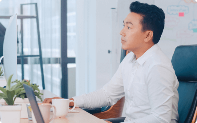 How to Register for Your Organization’s AGM