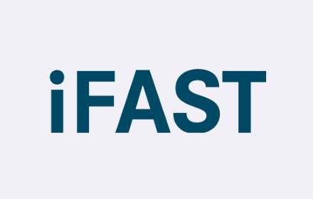 iFast Logo