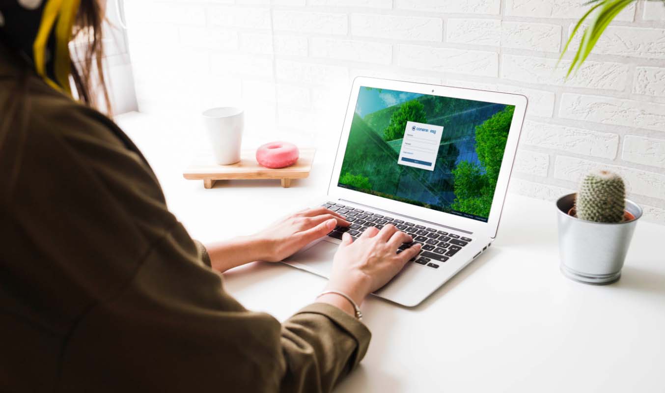 Create Compliant Reports with ESG Reporting Software