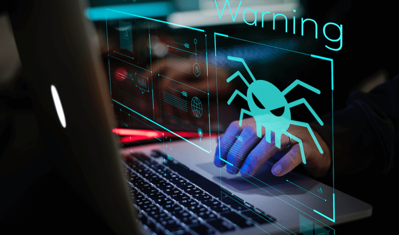 Cybercrime trend: malware and ransomware