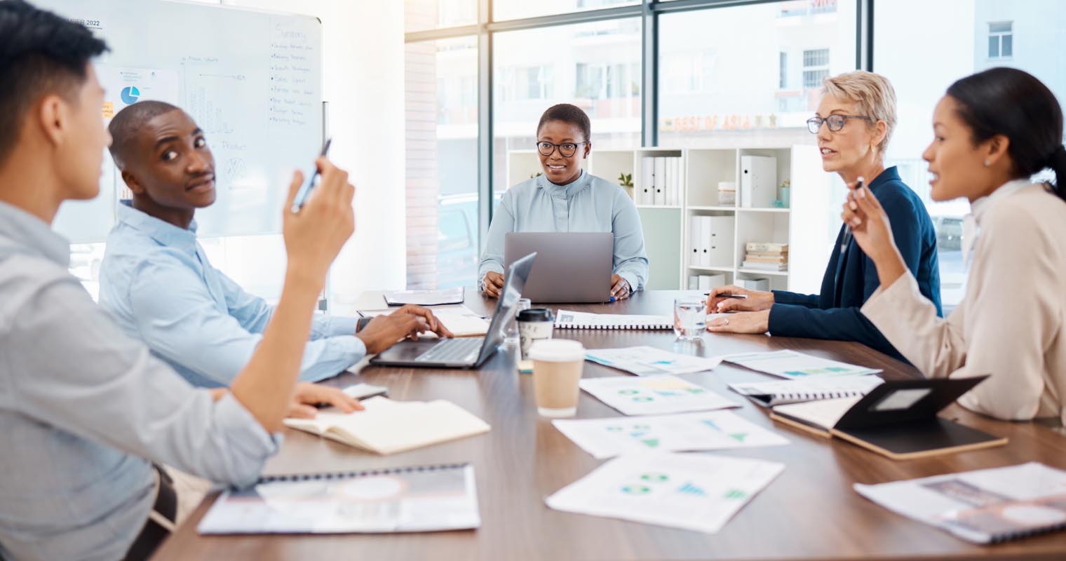 Dicas para Criar uma Ata de Reunião Eficiente