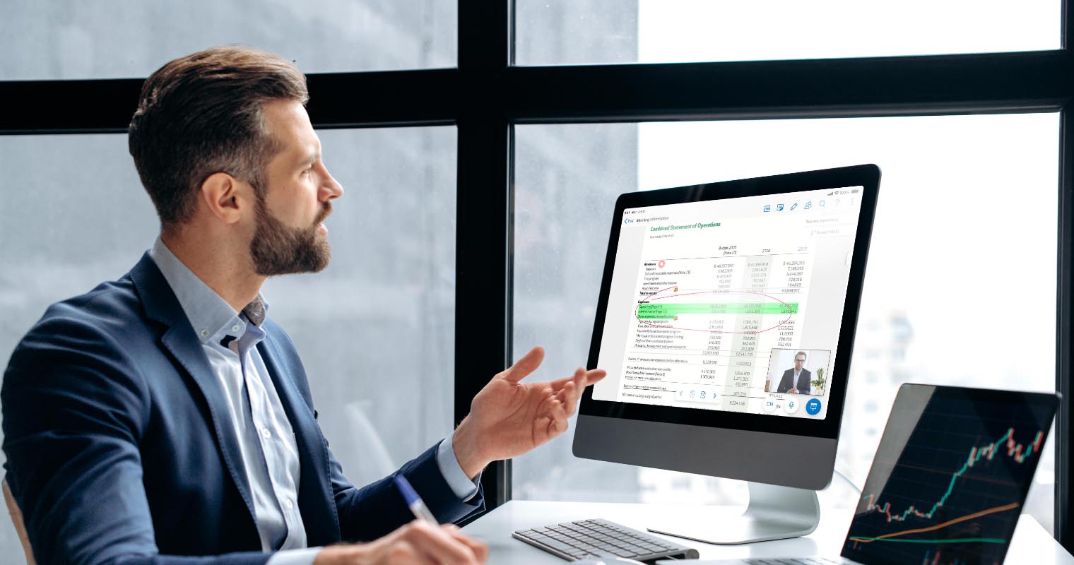 Convene: Your Go-to Board Meeting Software