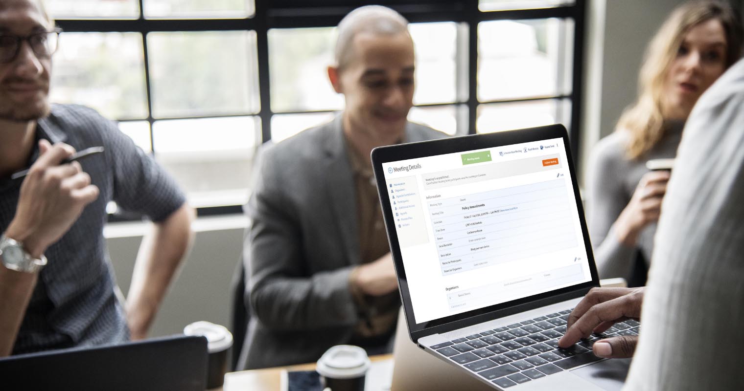 How Board Portal Can Help You Go Paperless