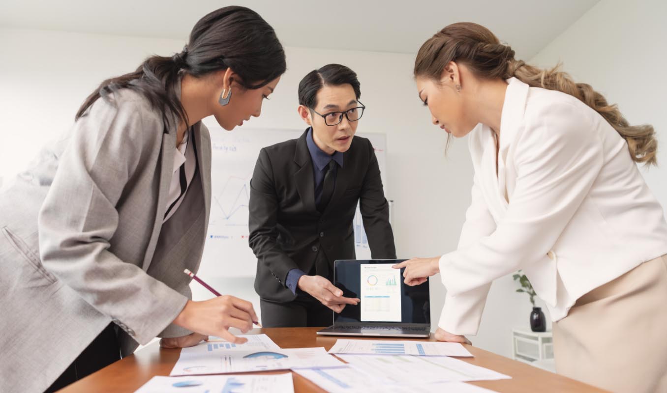 The Challenges with ESG Reporting