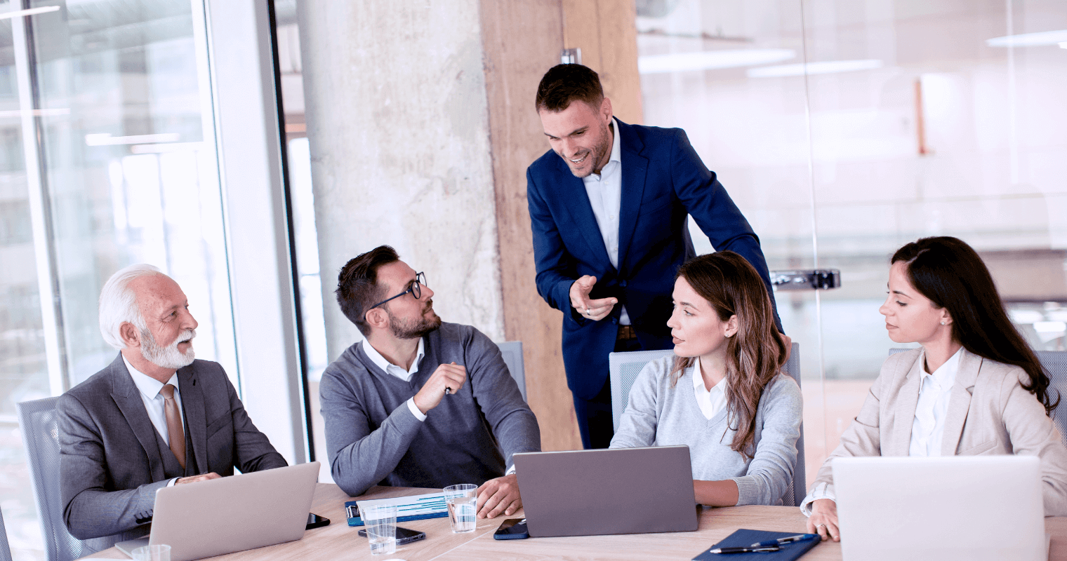 What are the types of team meetings and their agendas?