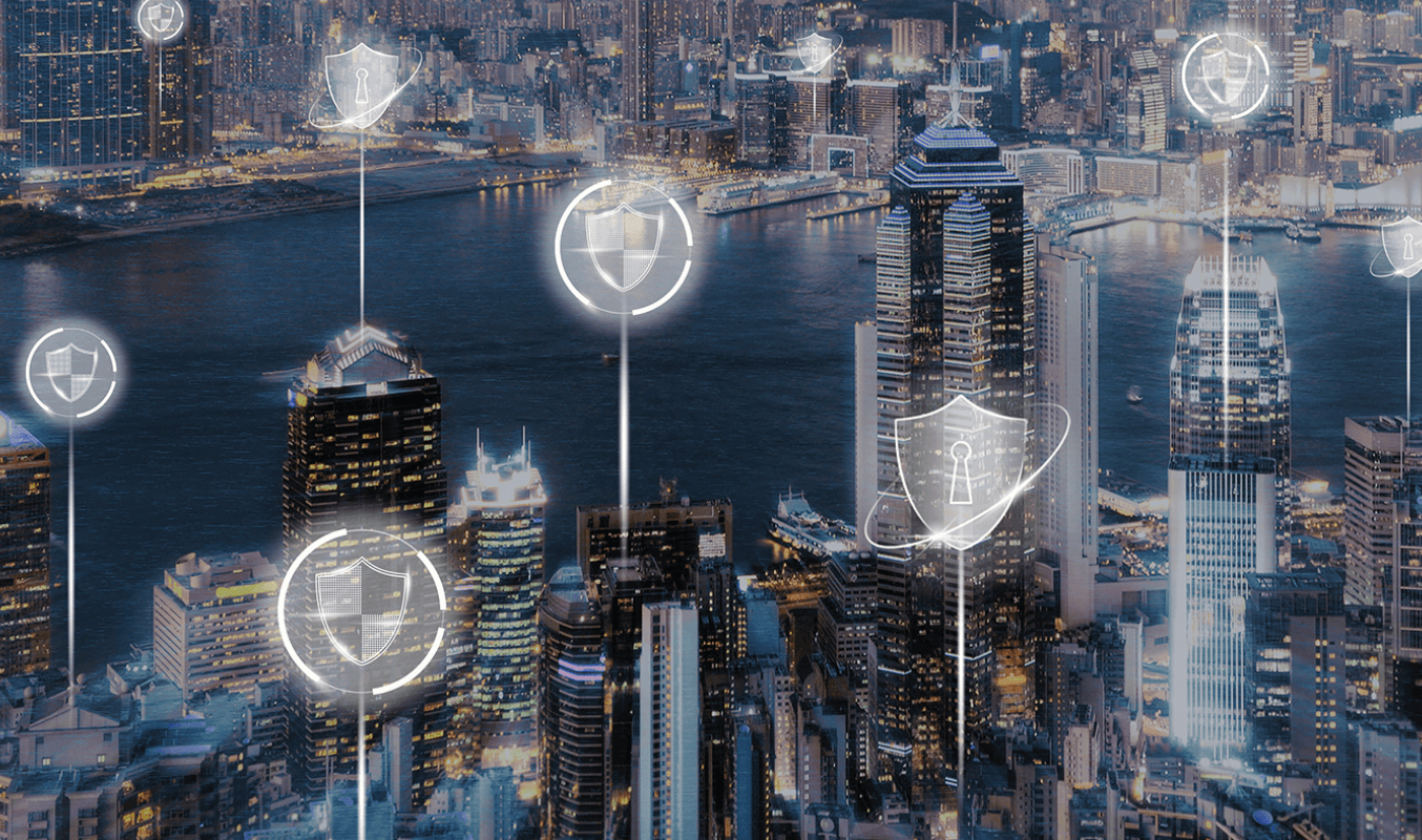 Digital risk and cybercrime