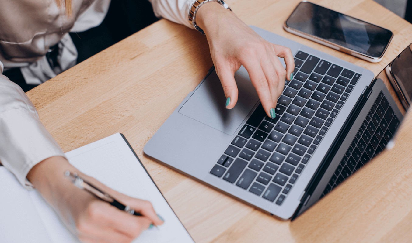 Attending virtual board meetings