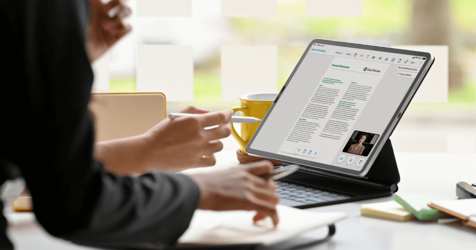 Set Your Goals and Strategies Confidently with Convene