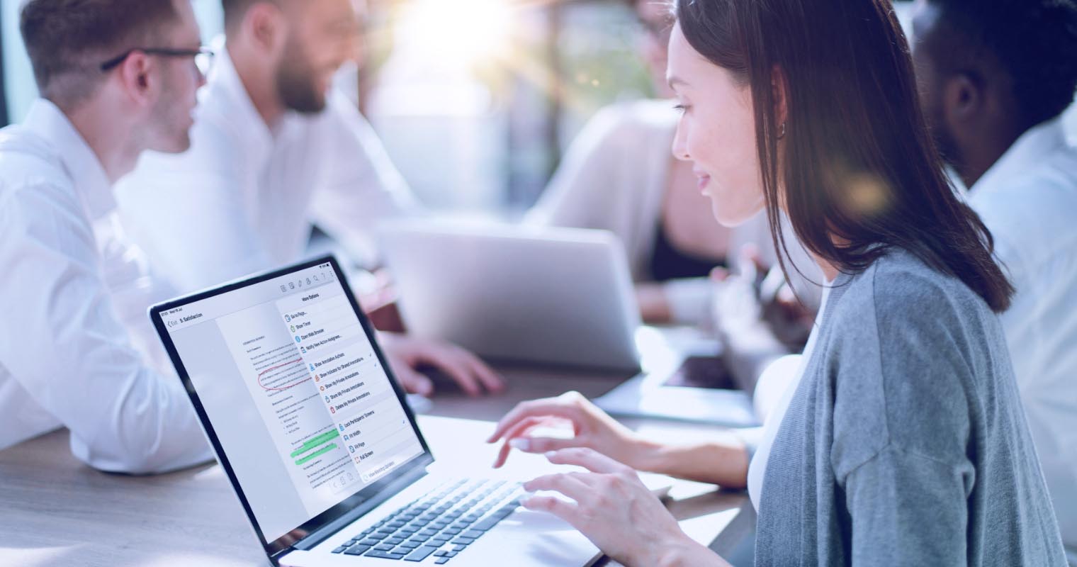 Convene: Your Due Diligence Command Center