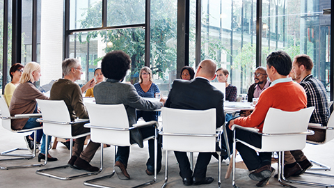 Maintaining a Healthy Board Culture Maintaining a Healthy Board Culture