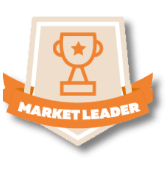 market leader market leader