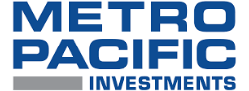 Metro Pacific Investments