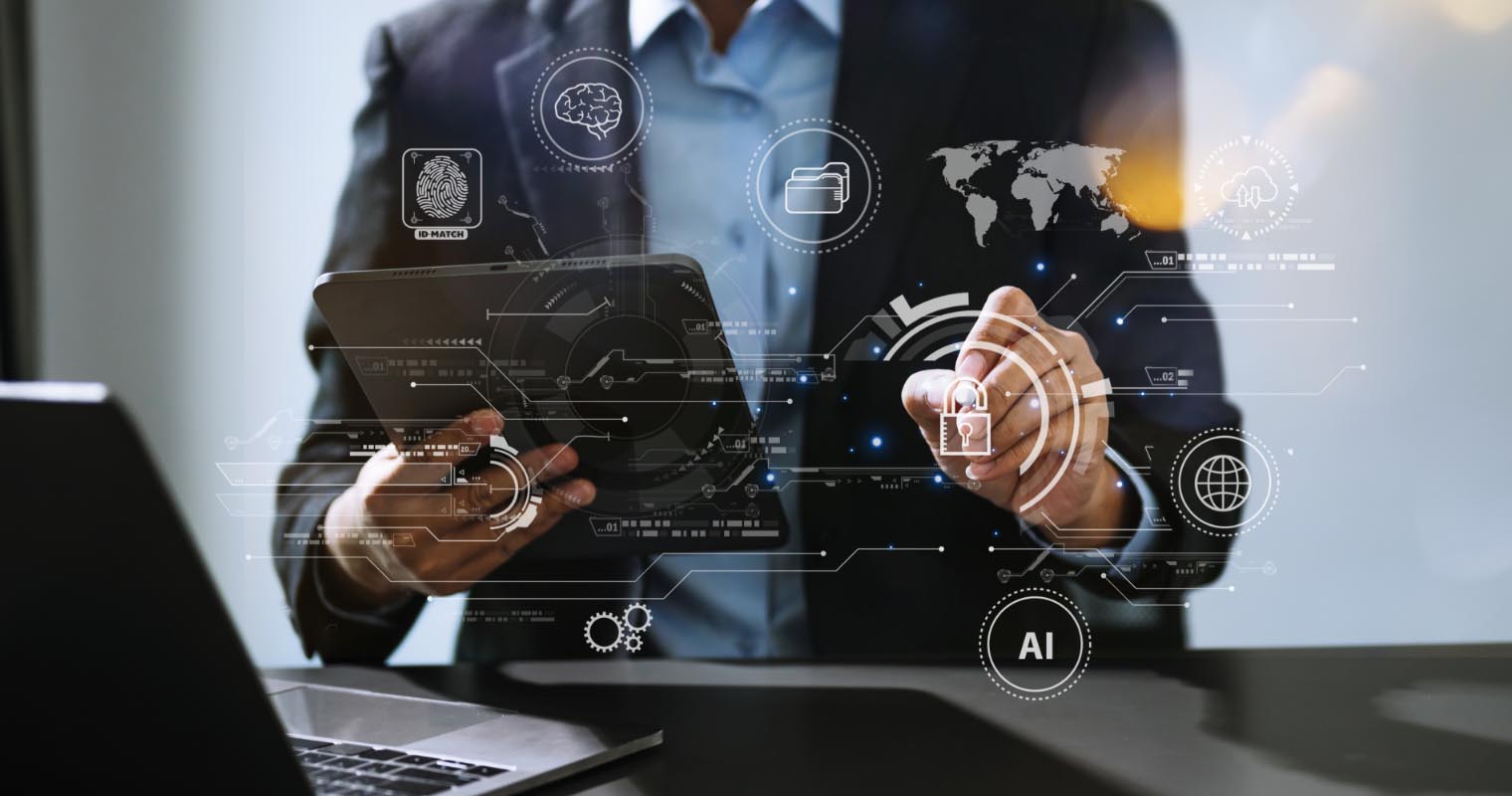 Key Drivers of Digital Workplace Transformation
