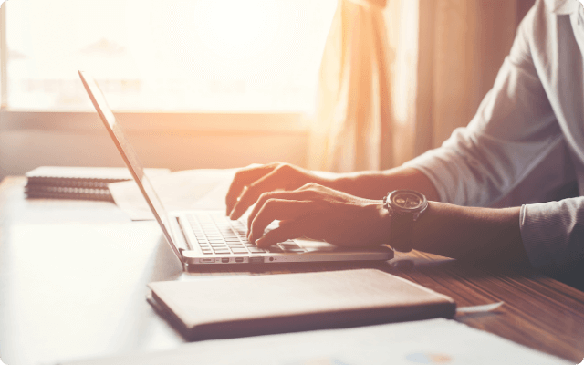 Join as Panelist Guide