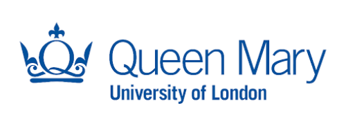 queen mary university of london logo