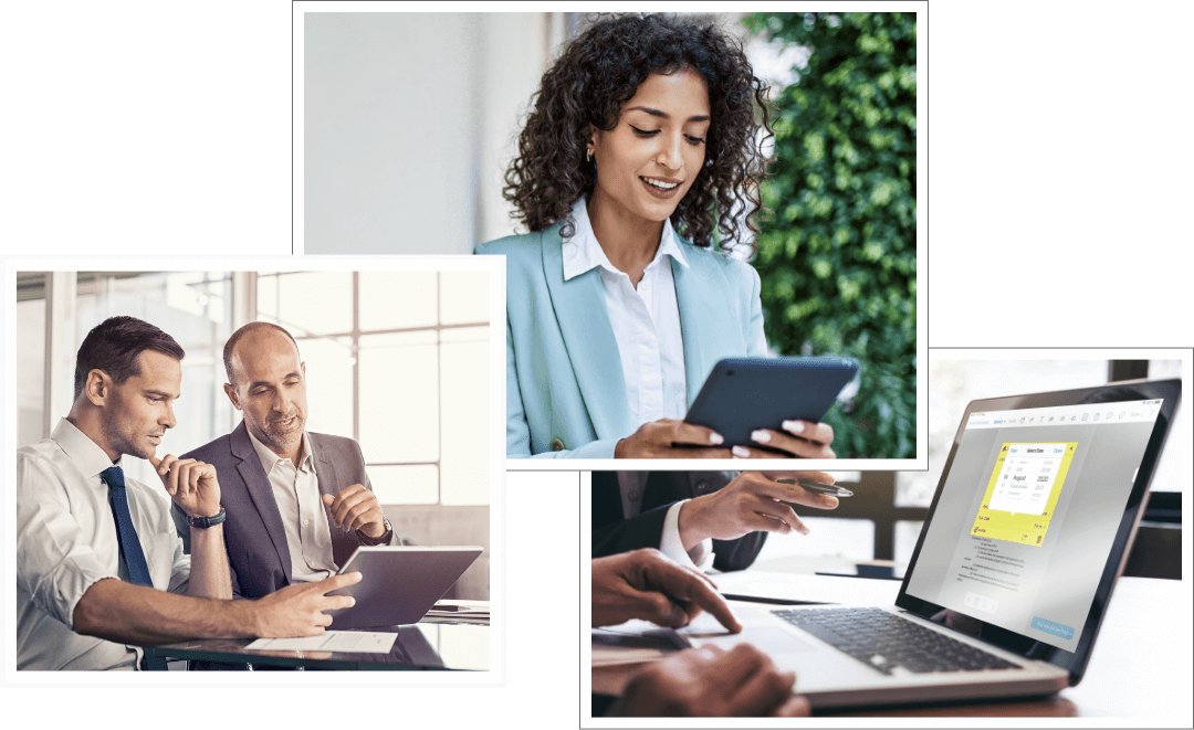 Ideal para quem lidera com visão estratégica Ideal para quem lidera com visão estratégica