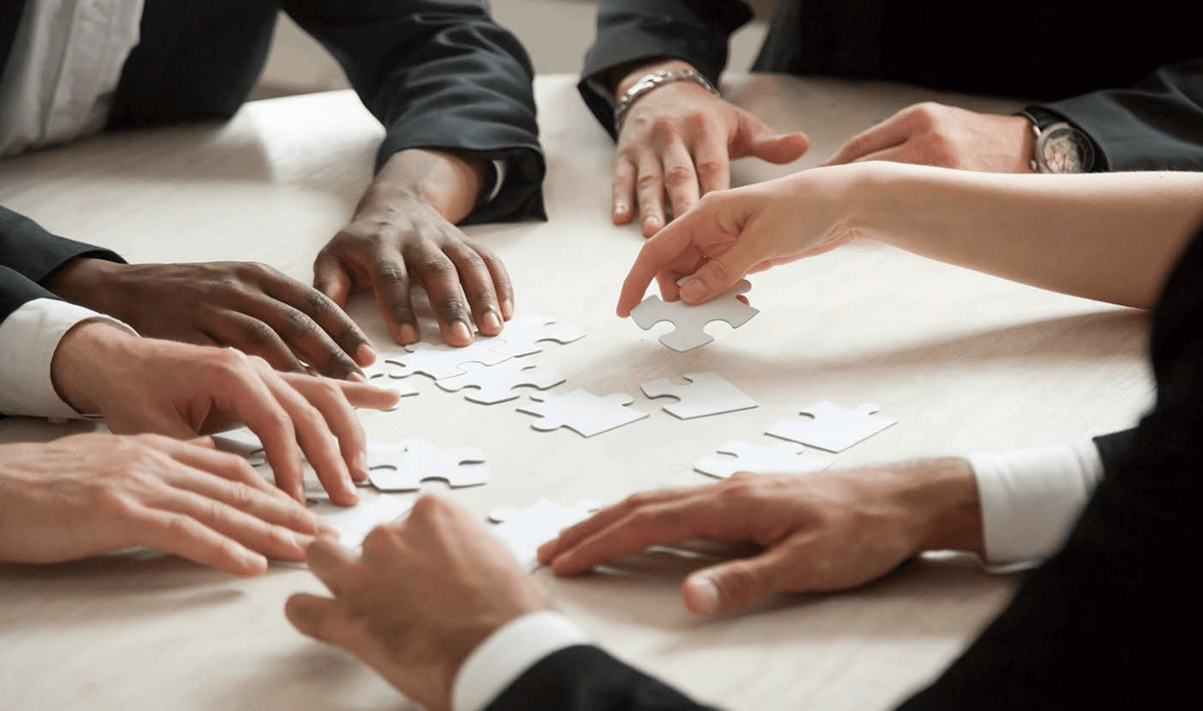 Collaborative effort