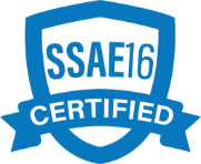 SSAE 16 SSAE 16