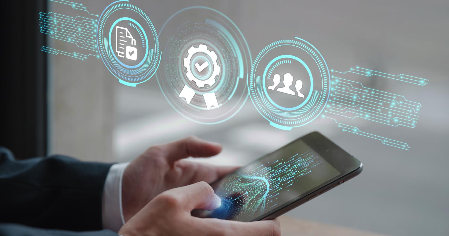 The Benefits of a Modern Digital Workplace