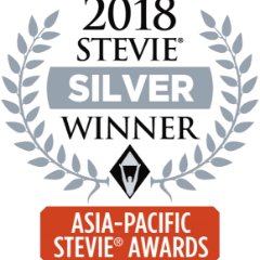 Asia Pacific Stevie Awards