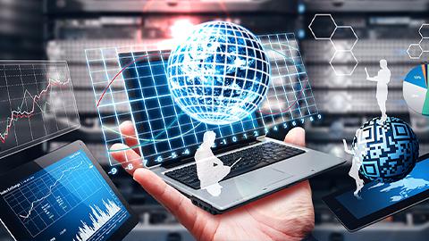 Going Digital Going Digital