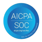 AICPA SOC Logo AICPA SOC Logo