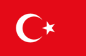 Turkey Flag Turkey Flag