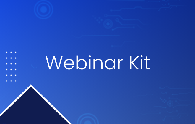 The Modern Boardroom: Year in Review and 2023 Outlook - Webinar Kit The Modern Boardroom: Year in Review and 2023 Outlook - Webinar Kit