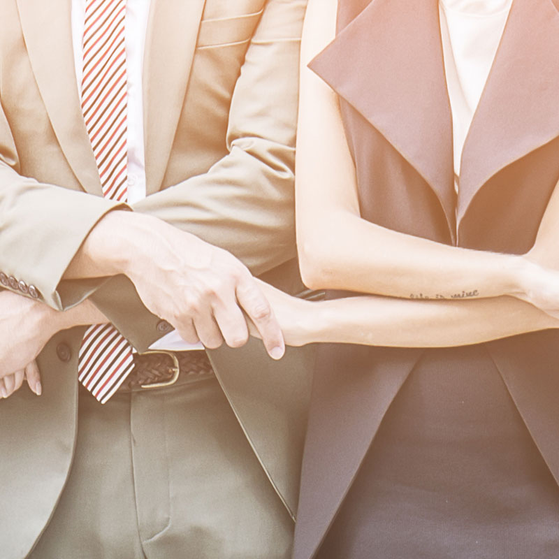 Why Choose Convene Why Choose Convene