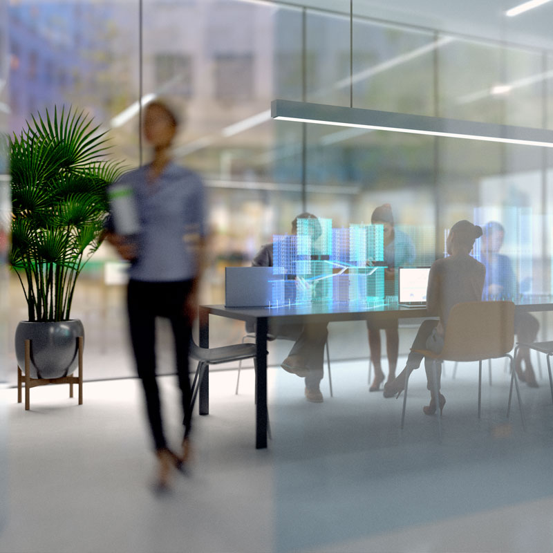 Why Housing Associations Choose Convene