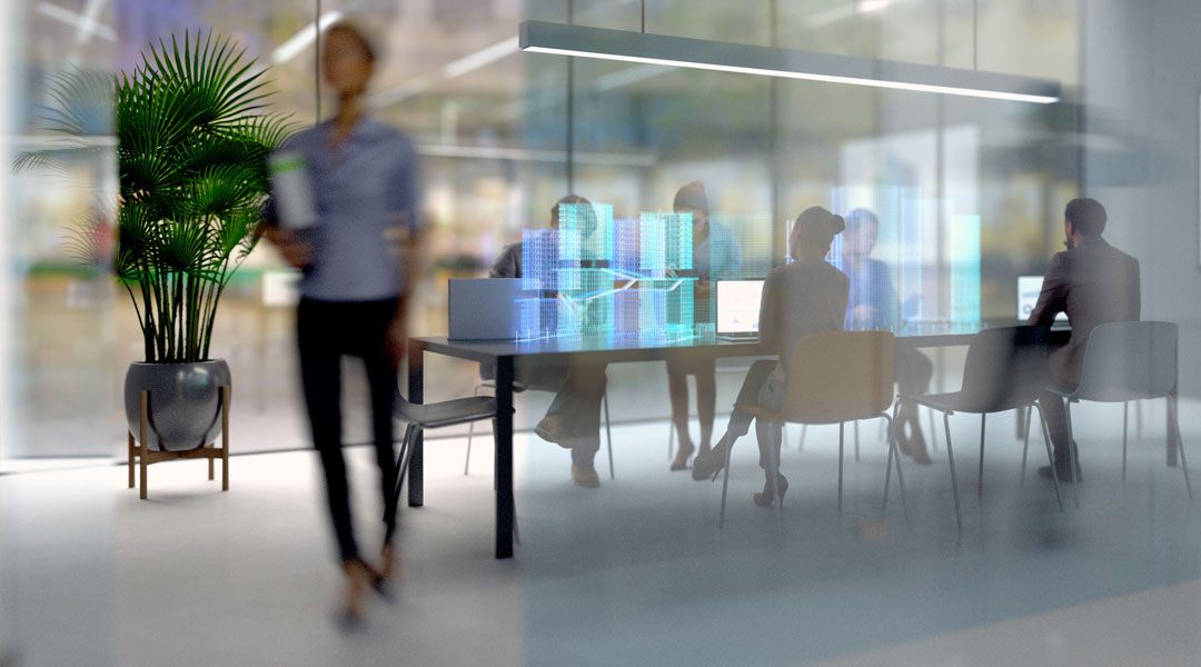 Why Housing Associations Choose Convene Why Housing Associations Choose Convene