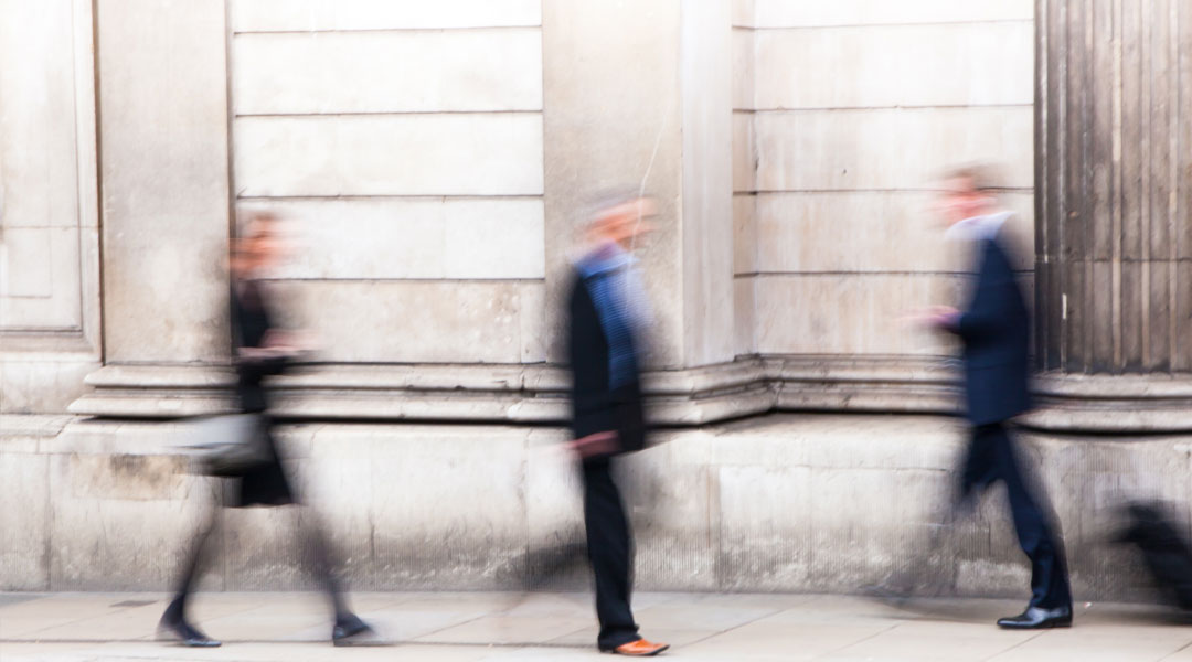 Why Listed Companies Choose Convene