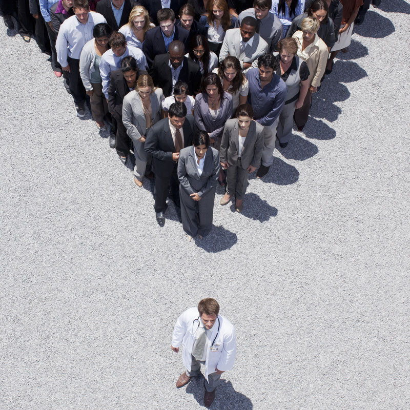 Why Healthcare Organisations Choose Convene Why Healthcare Organisations Choose Convene